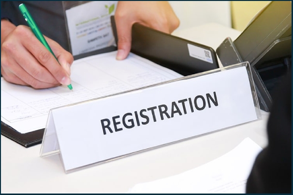 Product Registration